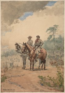  av Winslow Homer