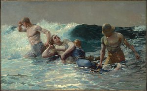  av Winslow Homer
