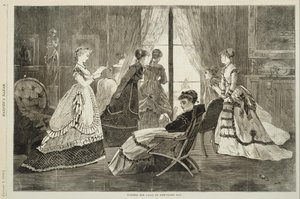  av Winslow Homer