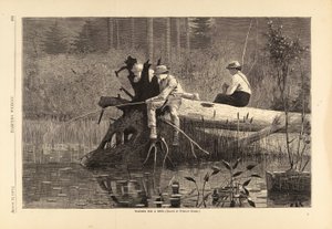  av Winslow Homer