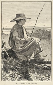  av Winslow Homer