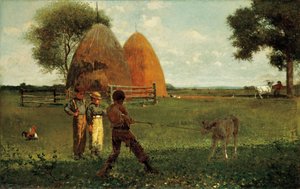  av Winslow Homer
