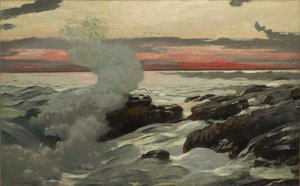  av Winslow Homer