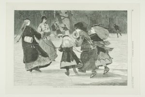  av Winslow Homer