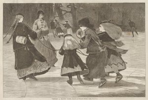  av Winslow Homer