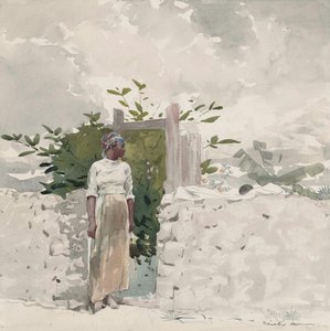  av Winslow Homer