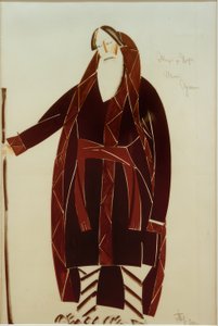  av Wladimir Jewgrafowitsch Tatlin