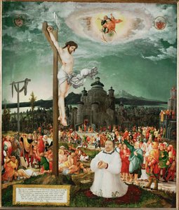 Allegori om forløsning …