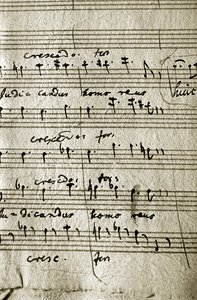  av Wolfgang Amadeus Mozart
