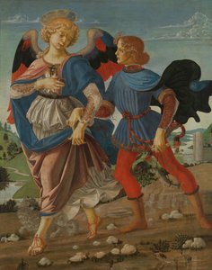  av Workshop of Andrea del Verrocchio