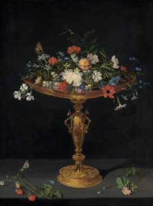  av Workshop of Jan Brueghel the Elder