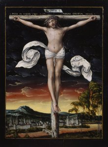  av workshop of Lucas Cranach the Elder