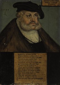  av workshop of Lucas Cranach the Elder