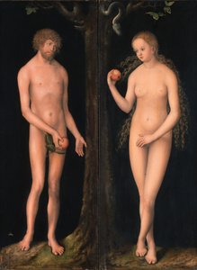  av workshop of Lucas Cranach the Elder