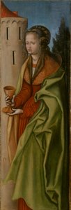 av workshop of Lucas Cranach the Elder
