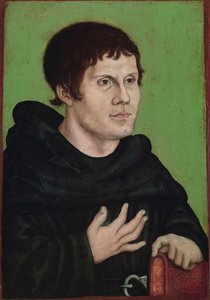  av workshop of Lucas Cranach the Elder