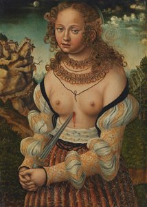  av workshop of Lucas Cranach the Elder