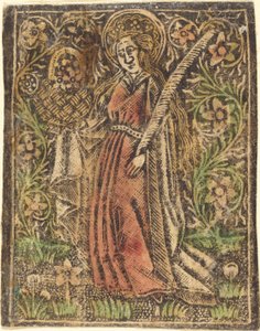 Saint Dorothy