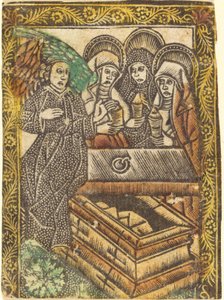 De tre Marie ved graven