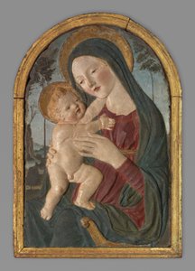  av Workshop of Neroccio de