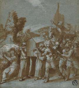  av Workshop of Raphael