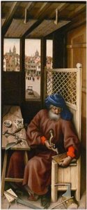  av Workshop of Robert Campin
