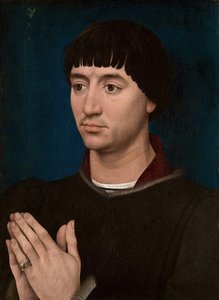 Portrett av Jean Gros, 146064