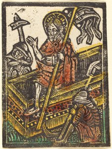 Oppstandelsen, 14601480.