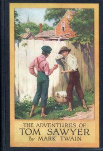 Eventyrene til Tom Sawyer