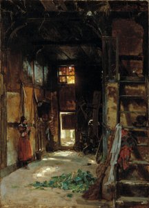  av Worthington Whittredge