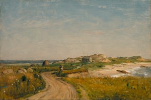  av Worthington Whittredge