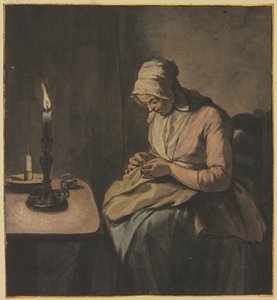  av Wybrand Hendriks
