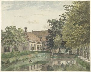  av Wybrand Hendriks