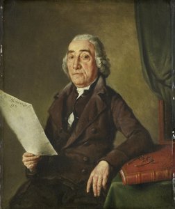  av Wybrand Hendriks