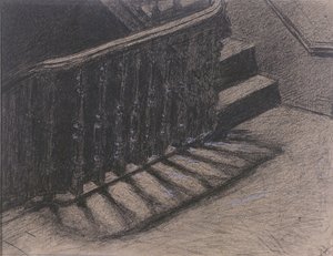Trappen (kull)