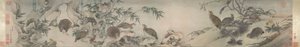Evig tilfredshet av Xu Yang