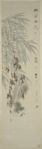 Livsglede, Qing-dynastiet