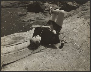  av Yasuo Kuniyoshi