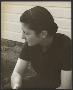  av Yasuo Kuniyoshi