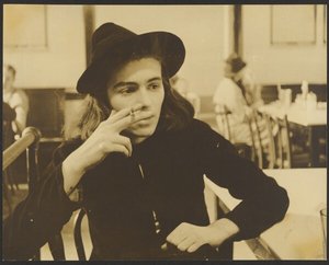  av Yasuo Kuniyoshi