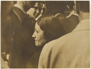  av Yasuo Kuniyoshi