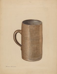 Krus, c. 1936.