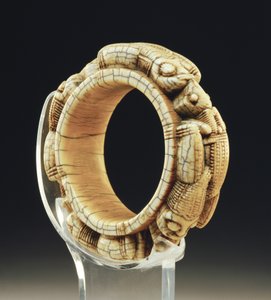 Armbind av Yoruba People