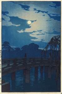 Hirakawa-broen