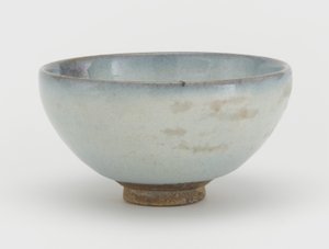 Jun wareskål, sent på 1200-1300-tallet (keramikk)