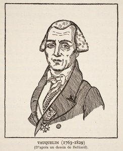 Vauquelin av Z. Belliari