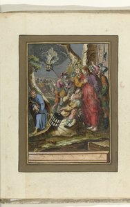 Fengsling Passion of Christ (serietittel)