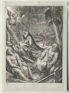  av Zacharias Dolendo