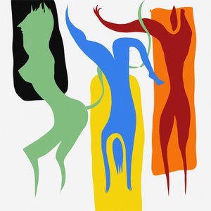 Serie kvinner 3, 2017 (digital)