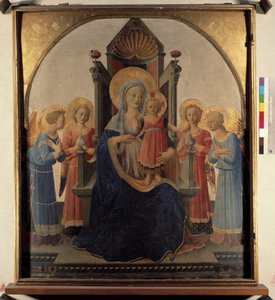Ukjent bilde av Zanobi di Benedetto Strozzi